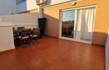 Ático Duplex - La Terraza del Confort - Oropesa del Mar - Photo 11