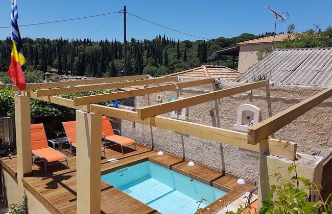 Villa Antoon Zakynthos - Photo 17