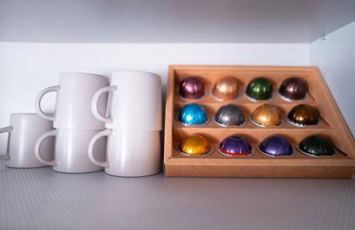 Moderno Piso Céntrico y Equipado - Foto 25