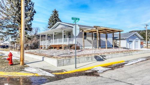 Aces & Eights - Foto 2