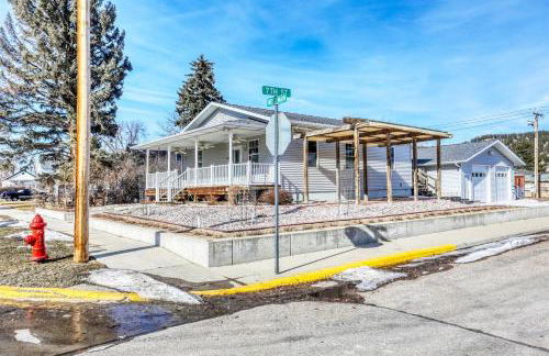 Aces & Eights - Foto 2