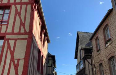 Le Grenier studio de charme centre historique - Foto 16