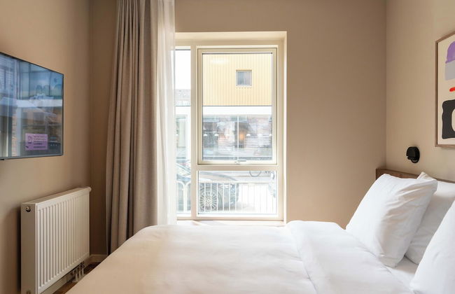 Numa | Copenhagen Norrebro - Photo 33