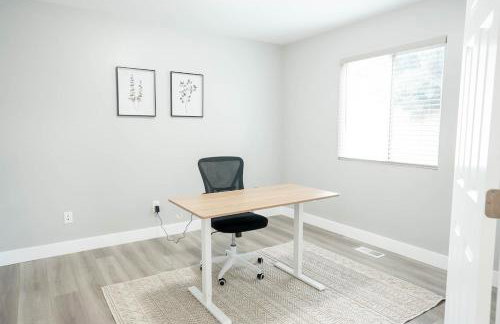 5040 Sqft l Sleeps 25 l Near Ski & Downtown SLC - Foto 49