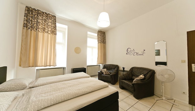 MTS-Immobilien - Foto 4, Habitación