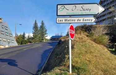 T2 confortable - Piscine chauffée - Super Besse - Photo 19