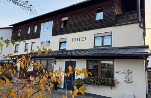 Apartment Hotel Huber, Zimmer und Apartments - Foto 3