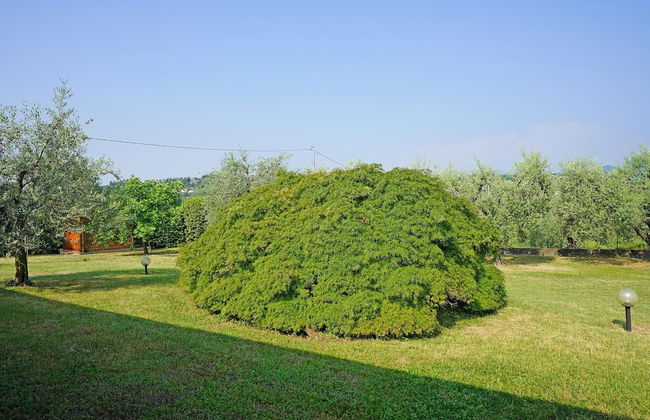 Villa Tamara in San Felice del Benaco - Foto 5