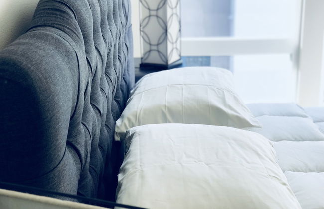 New Lyfe Finest Luxury Apartment - Foto 24