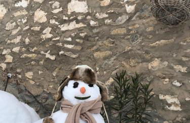 Molino Felix Alojamiento Rurales - Foto 74