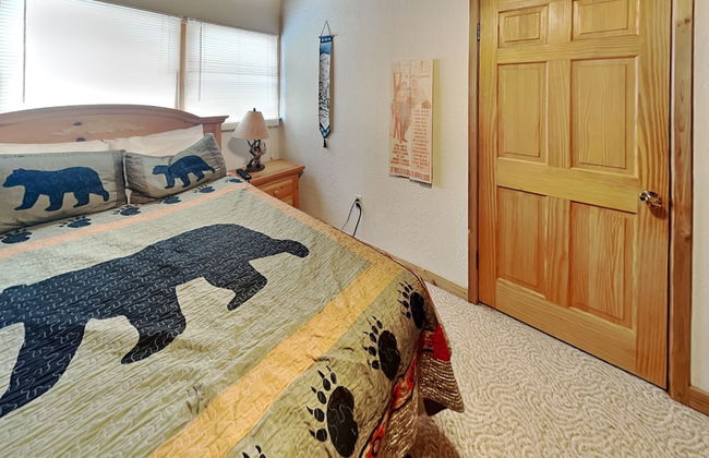 Special Memories by Taylor Made Deep Creek - Photo 24