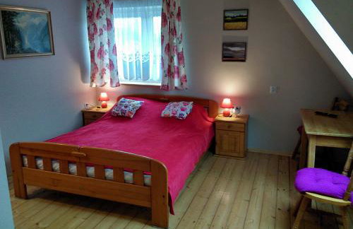 Sowi Dom - Jugów - Foto 21