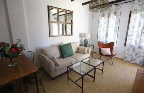 La Cancela Apartamentos Turísticos - Photo 14