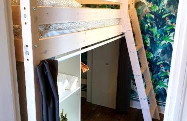 Le Phoenix 449 , vue mer, 2 chambres - Foto 12