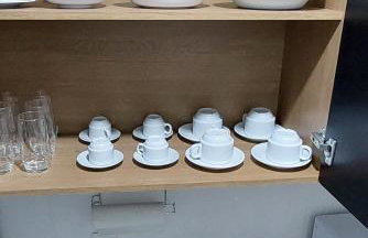 new and complete apartment near Arena Pantanal - Foto 11