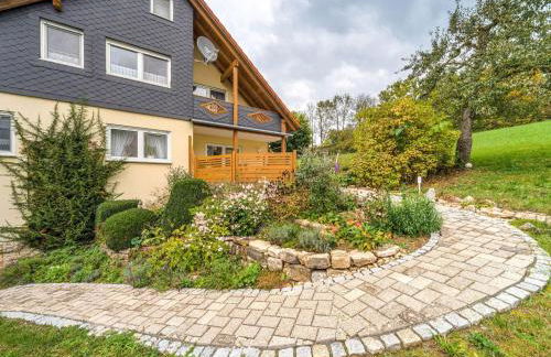 Geraumige Wohnung mit Grill - Foto 23