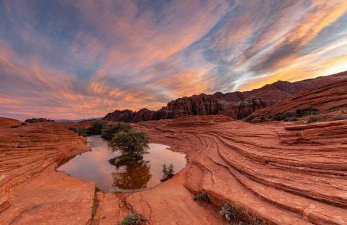 Zion's Tiny Getaway - Foto 84