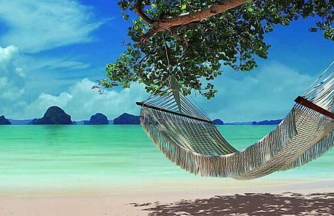 Smile Home Krabi Klong Muang - Foto 67