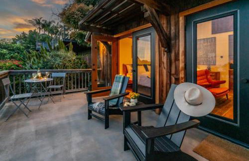 Ocean View House and Loft - Foto 36