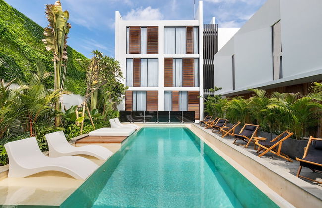 Alex Villas Complex N3 - Photo 77