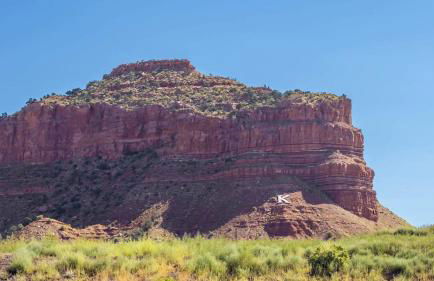 Family Friendly Townhome in Kanab Pool & Hot Tub - Foto 58