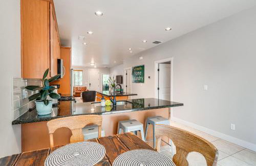 Walk to Flagstaff Urban Trails System Cozy Home - Foto 14