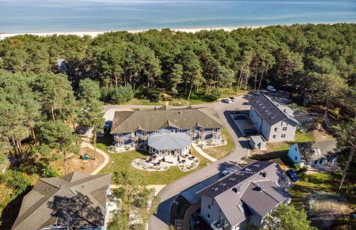 Upstalsboom Residenzen Trassenheide - Foto 1