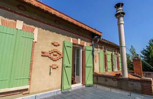 Maison de maitre et son parc - Foto 50