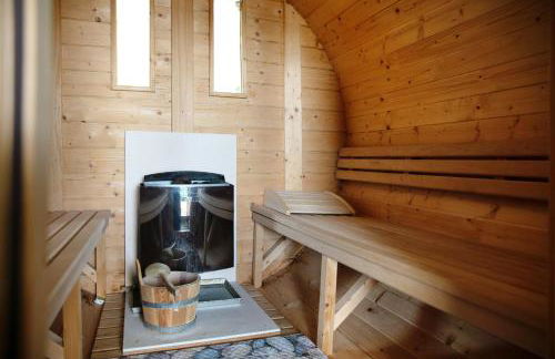 Ferienwohnung Bestensee - Foto 19