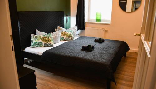 JETZT - modern & gemütlich - Waschmaschine - WIFI - 3 Personen - Foto 4