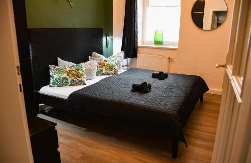 JETZT - modern & gemütlich - Waschmaschine - WIFI - 3 Personen - Foto 4