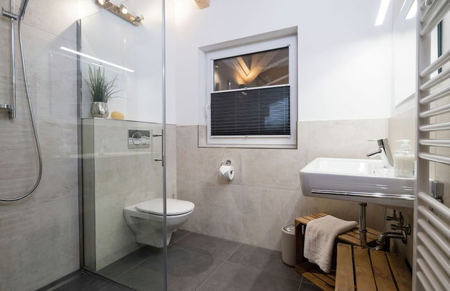 Penthouse in ski Resort in Piesendorf - Foto 15