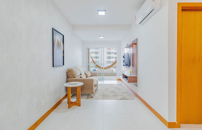 BR07 Apto a 550m da Praia da Barra - Photo 15