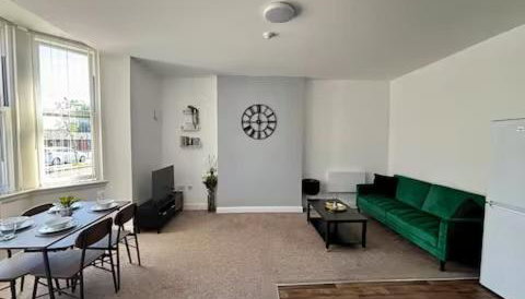 The Failsworth Collection - Stylish Apartments with Free Parking - Foto 3