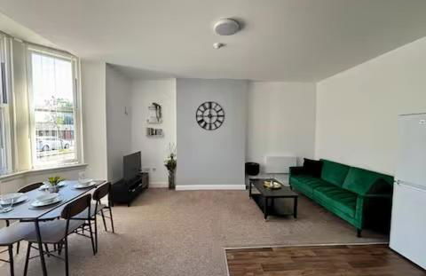 The Failsworth Collection - Stylish Apartments with Free Parking - Foto 3