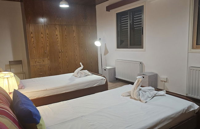 39 EGM - Stay Uptown Apartment - Foto 27