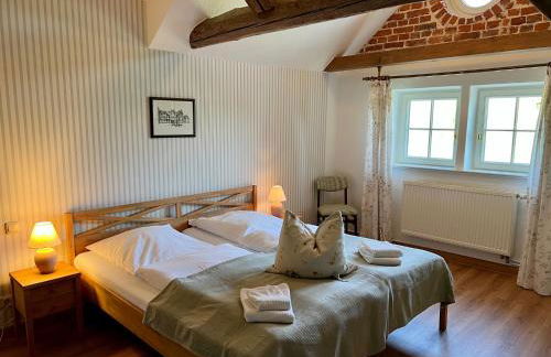 Landgut Oberhof - Foto 7