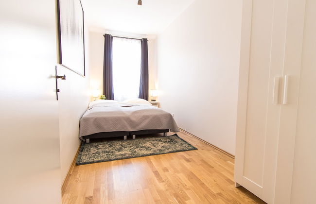 Apartment Landgutgasse - Foto 11