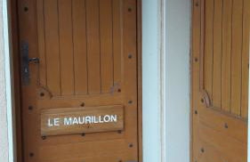 Le Maurillon - Foto 25