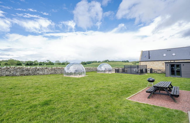 Barn Cottage - North East Escapes - Foto 35