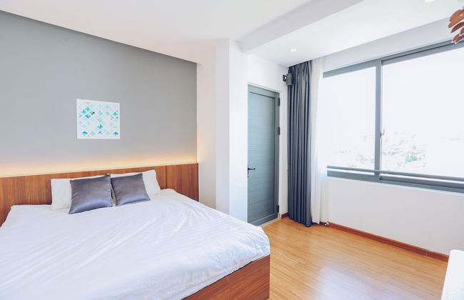 TTR Studio Apart Hotel - Foto 25