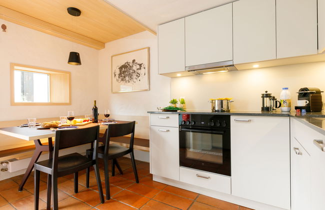 Villaggio Sureggio A2 mit TicinoTicket - Foto 6