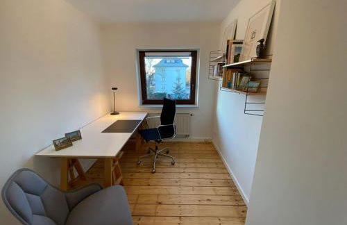 Ferienhaus Chemnitz - Foto 12