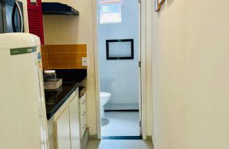 Apartamentos Charmosos na Avenida Principal de Buzios - Foto 18