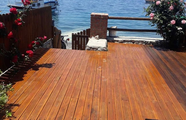 Sweet Home 1 - Photo 14