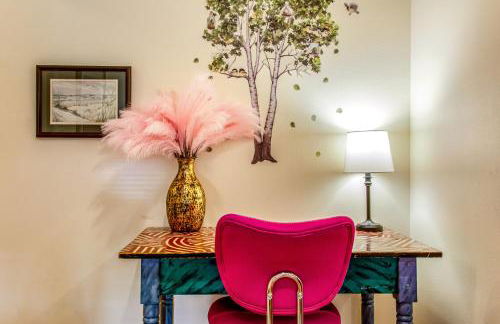 Cedars Hideaway - Foto 25