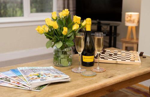 Kirktoun Cottage - Foto 3