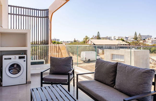 YAMAS Urban Living Platinum 77 Apartments - Foto 38