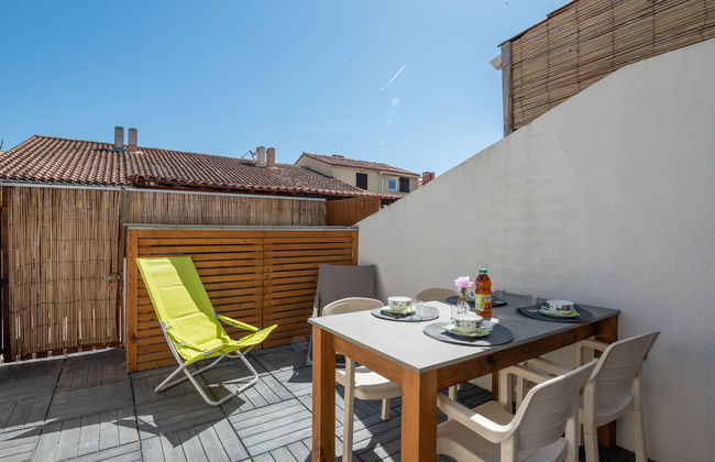 Les Maisons de la Plage - Foto 5