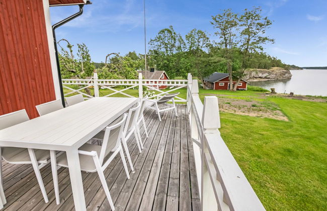 2 bedroom House in Salo with sauna - Photo 12